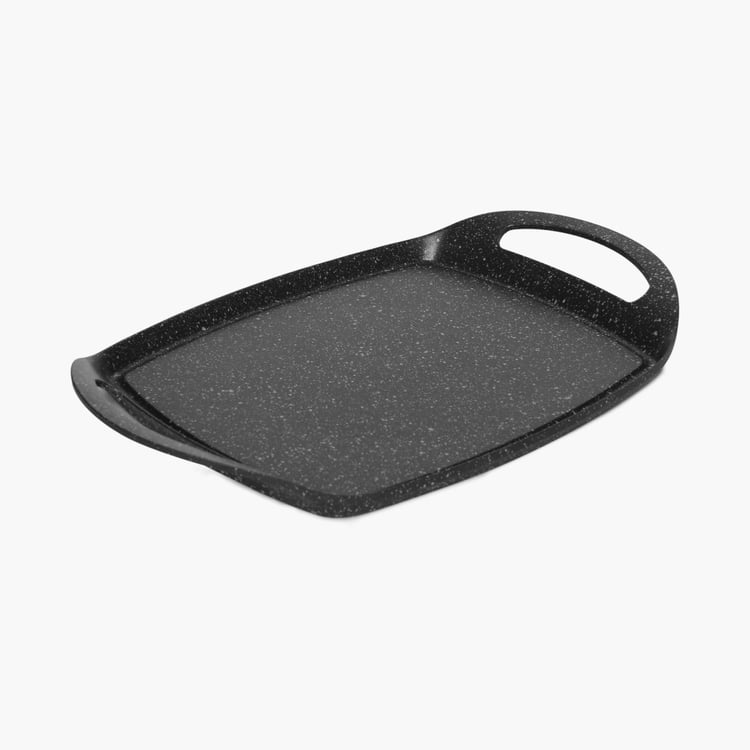 Oval Griddle Pan