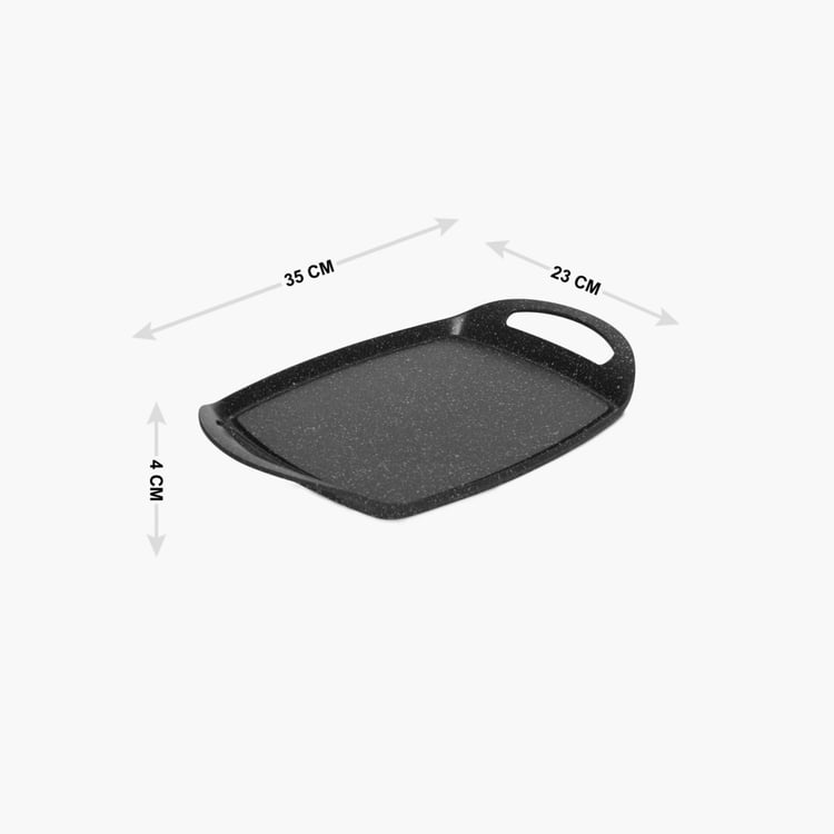 Oval Griddle Pan