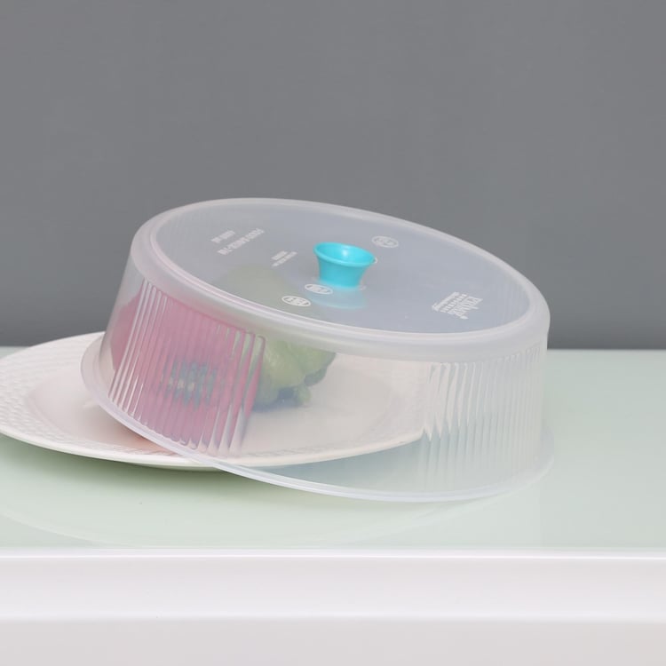 Microwave Food Cover