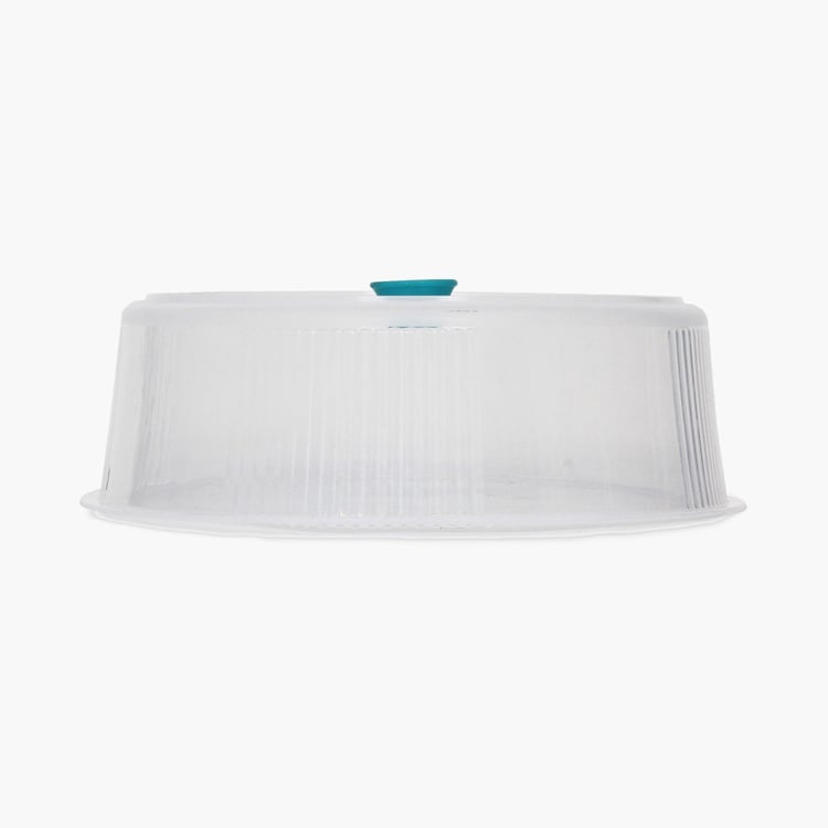 Microwave Food Cover