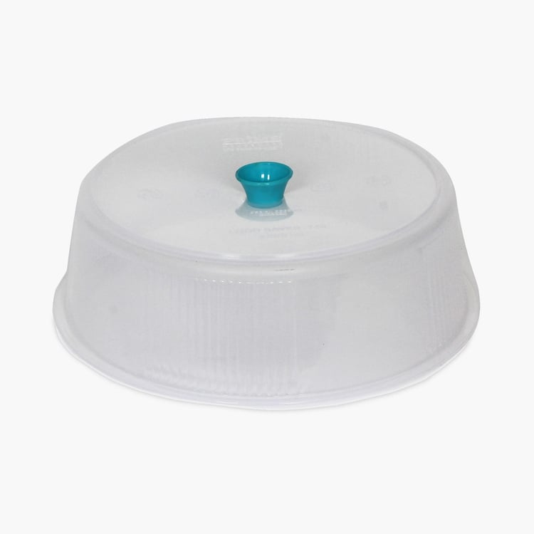 Microwave Food Cover