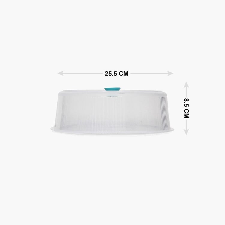 Microwave Food Cover