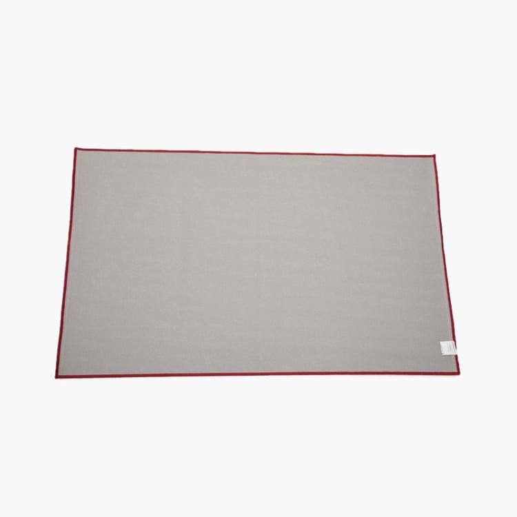 Colour Connect Solid Carpet - 120 x 180 cm