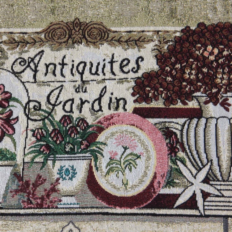 Tapestry Kitchen Mat