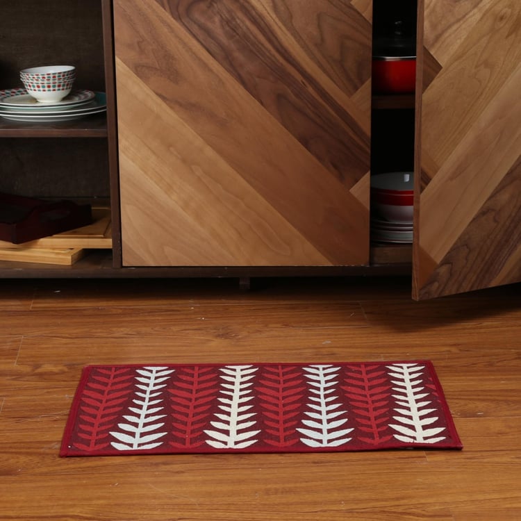 Tapestry Kitchen Mat