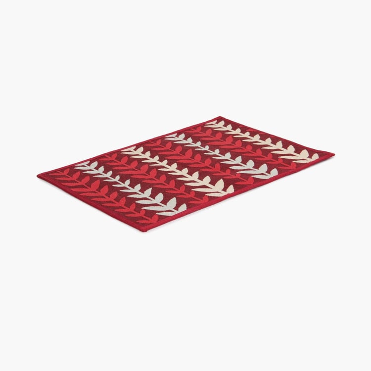 Tapestry Kitchen Mat