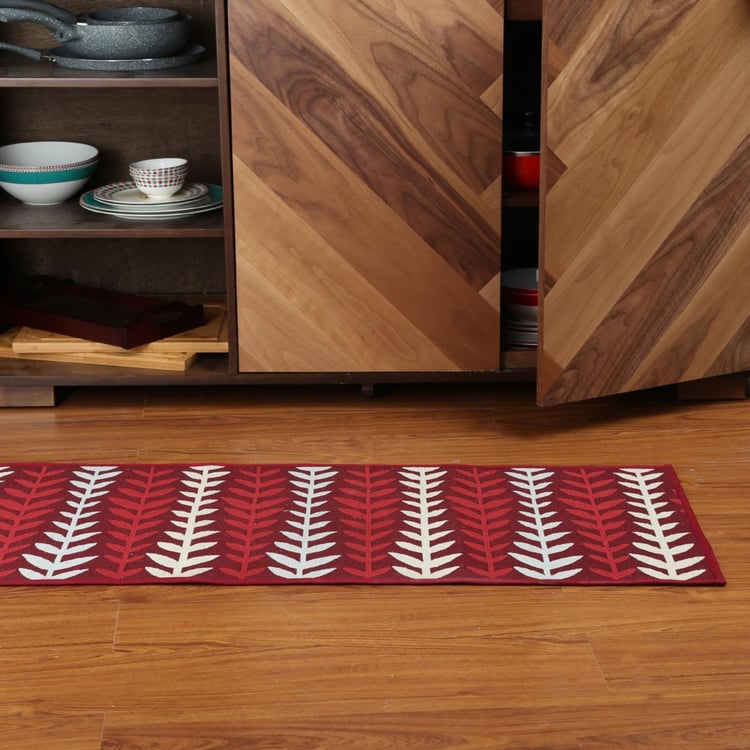 Tapestry Kitchen Mat