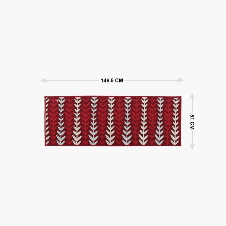 Tapestry Kitchen Mat