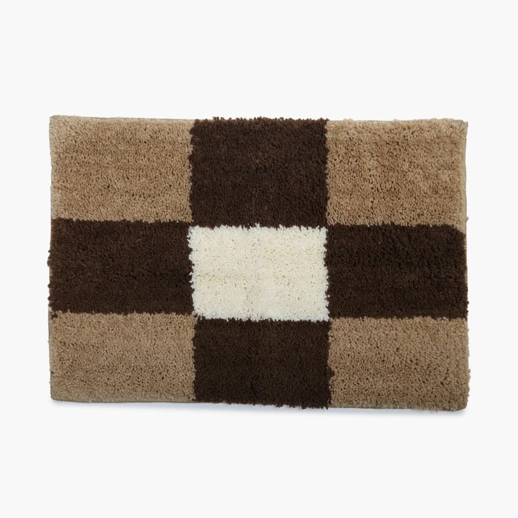 Seattle Bathmat - Set Of 2