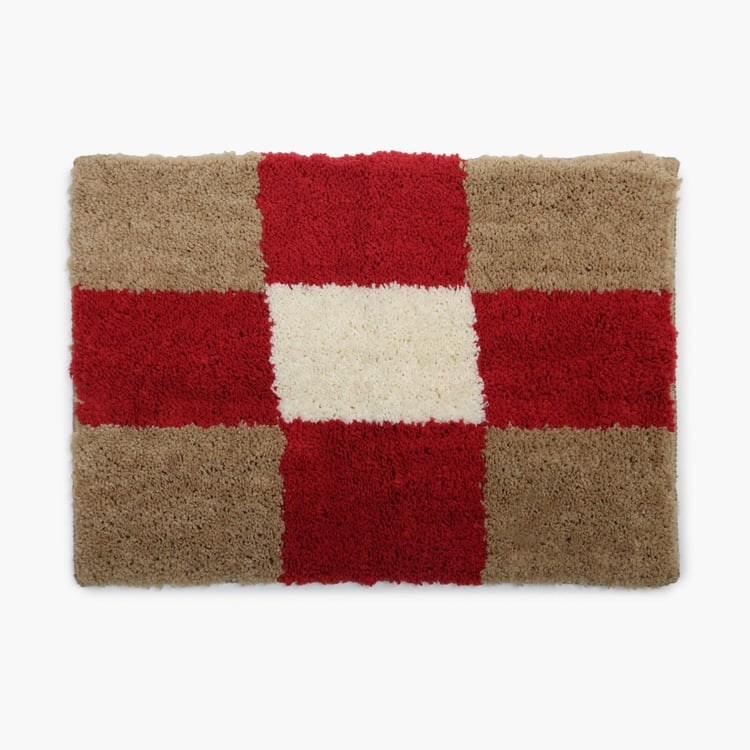 Seattle Bathmat - Set Of 2
