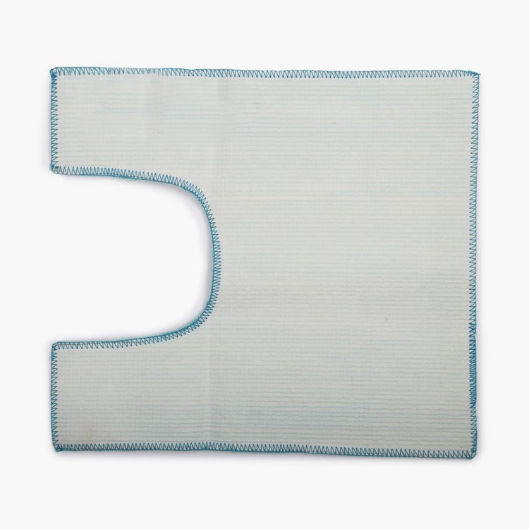 Seattle Bathmat - Set Of 4