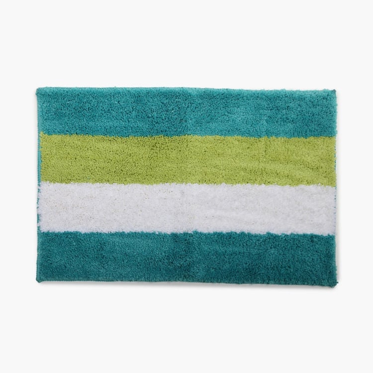 Seattle Bathmat - Set Of 4