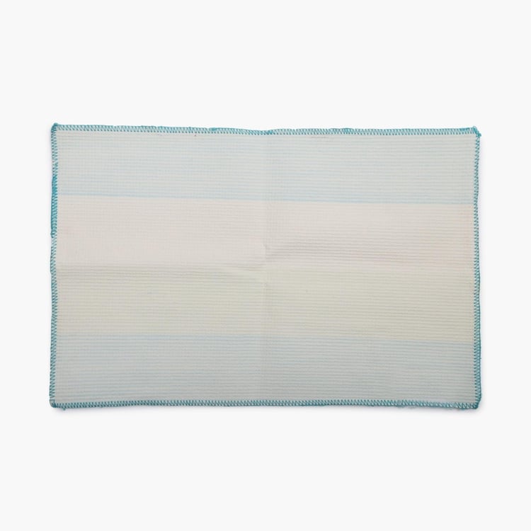 Seattle Bathmat - Set Of 4