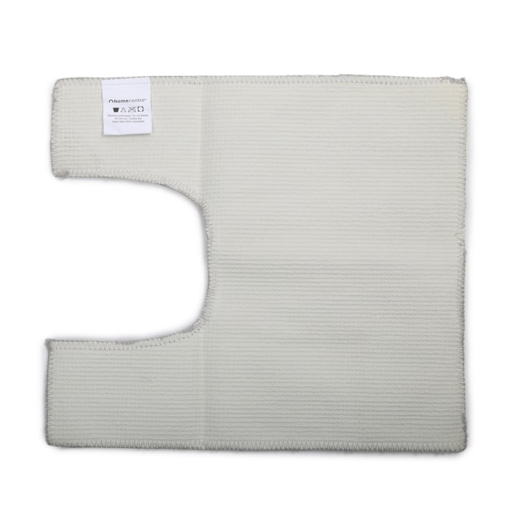 Seattle Bathmat - Set Of 4