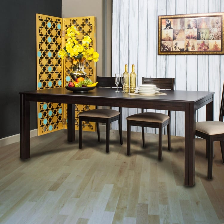 Montoya Dining Table- 8 Seater