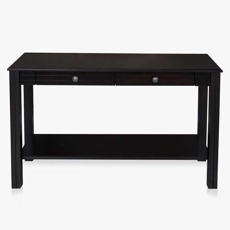 Montoya Console Table - Brown