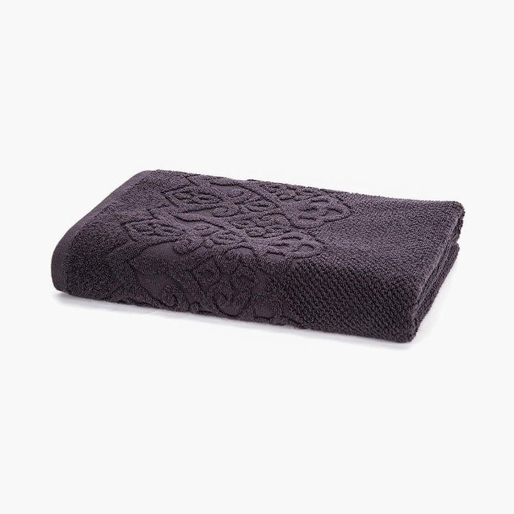 Maspar Solid Bath Towel- 75 x 150 cm