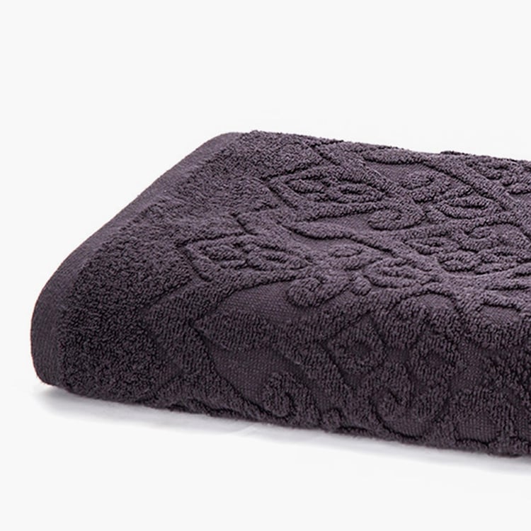 Maspar Solid Bath Towel- 75 x 150 cm