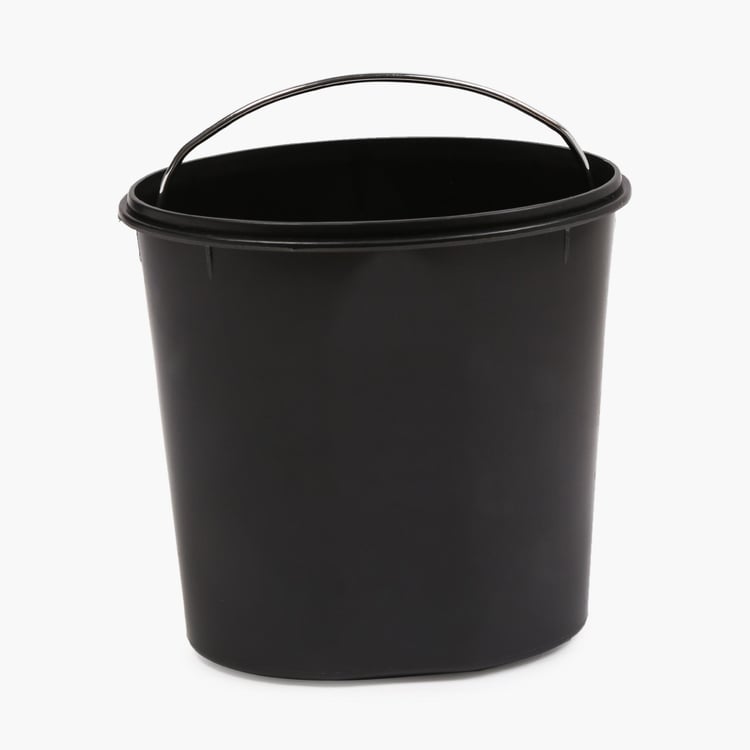 Loxley Stainless Steel Dustbin