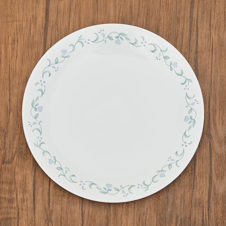 Corelle Country Cottage Dinner Plates - Set of 6