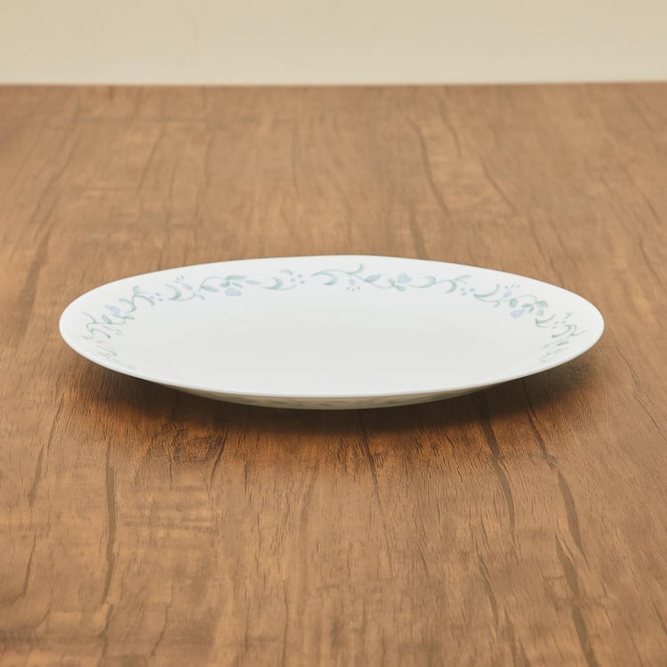 Corelle Country Cottage Dinner Plates - Set of 6