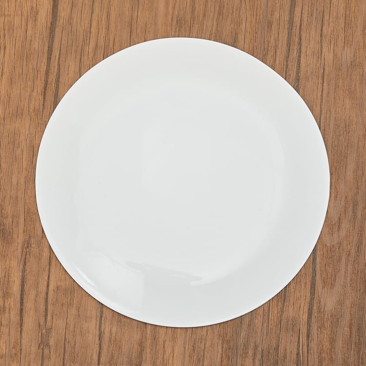 Corelle Country Cottage Dinner Plates - Set of 6