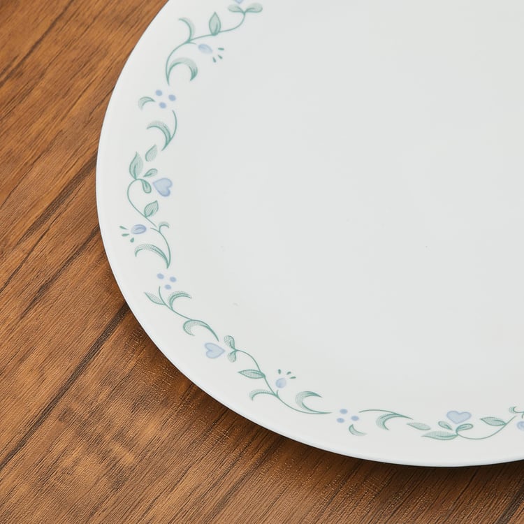 Corelle Country Cottage Dinner Plates - Set of 6