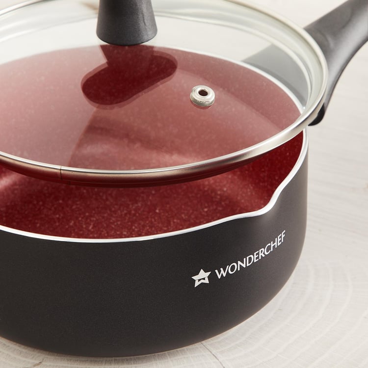 WONDERCHEF 5-Pc. Burlington Cookware Set