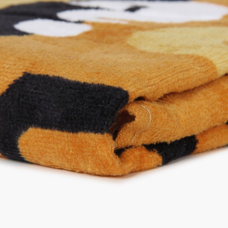 SPACES Minions Kids Bath Towel