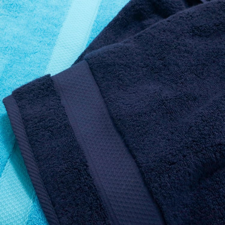 Spaces Set Of 2 Atrium Bath Towel