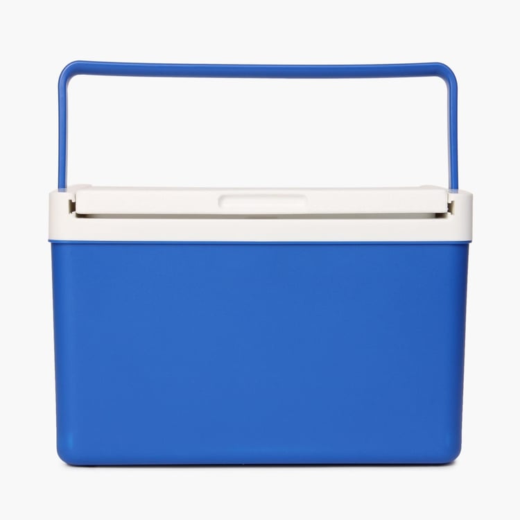 Insulated Cooler Box