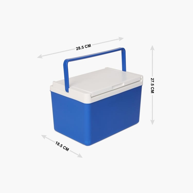 Insulated Cooler Box