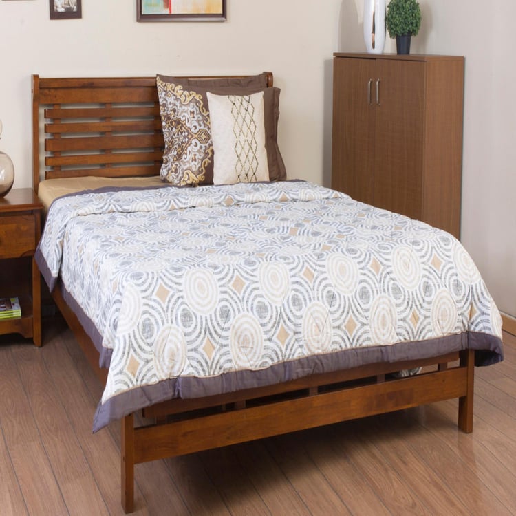 Devon Queen Bed
