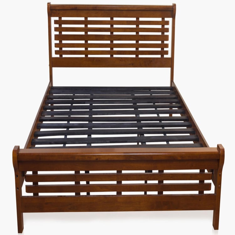 Devon Queen Bed