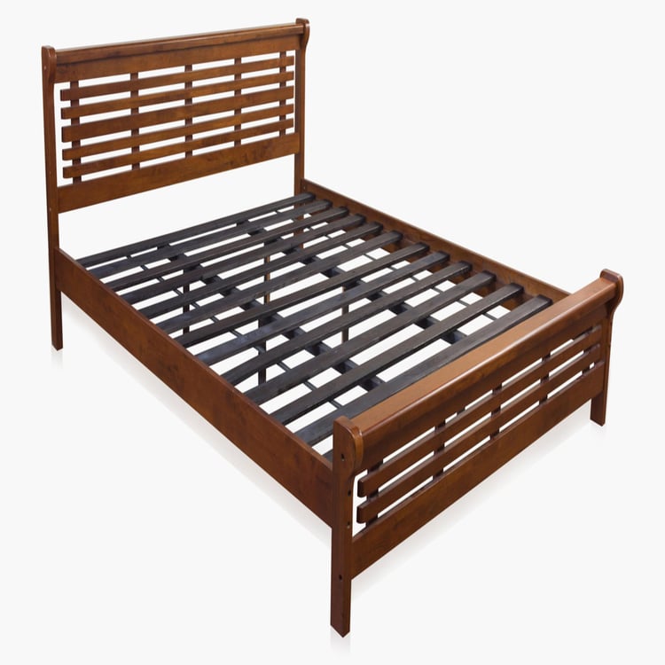 Devon Queen Bed
