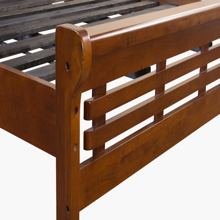 Devon Queen Bed