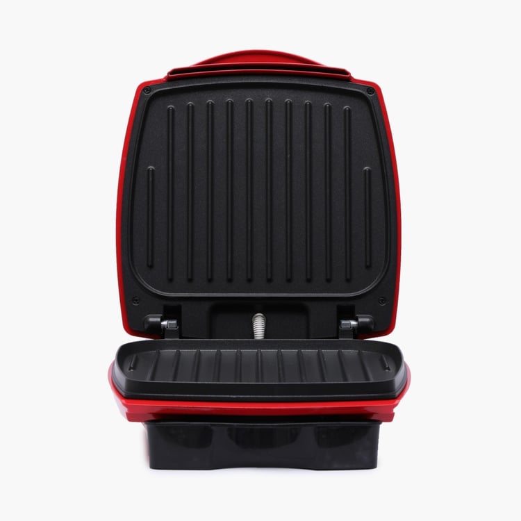 WONDERCHEF Metal Tandoor Grill Master