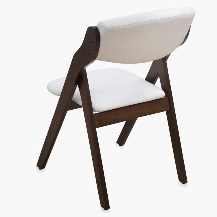 Butterfly Folding Chair - Brown