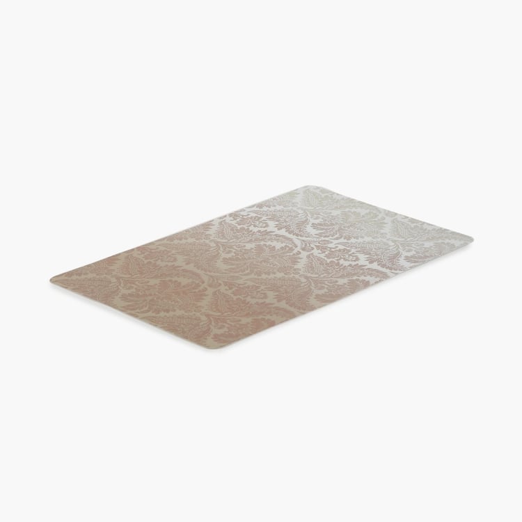 Atlantis Damask Placemat