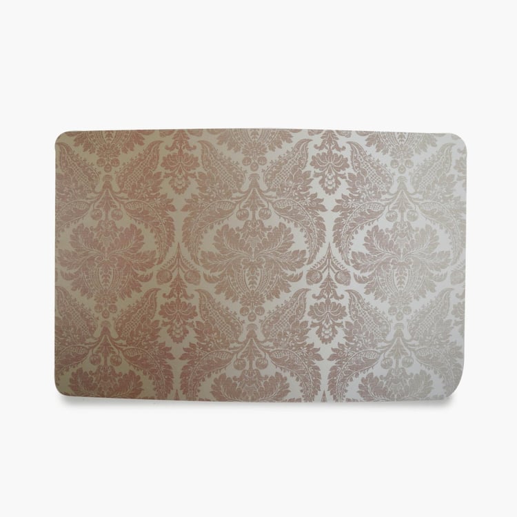 Atlantis Damask Placemat
