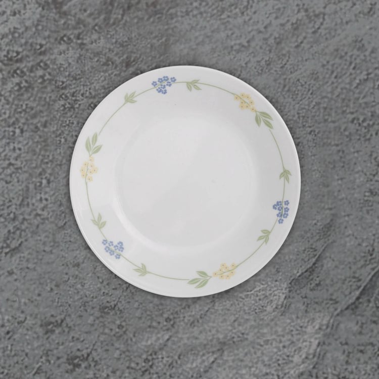 CORELLE Secret Garden Small Plate