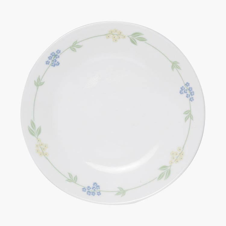 CORELLE Secret Garden Small Plate