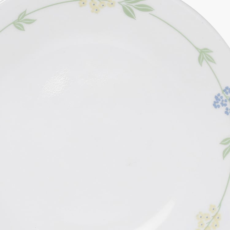 CORELLE Secret Garden Small Plate