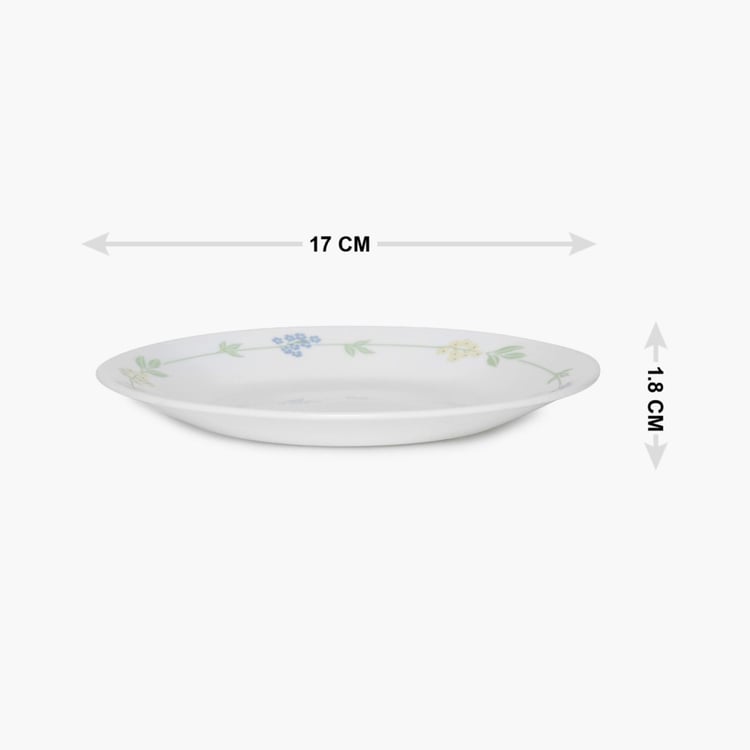 CORELLE Secret Garden Small Plate