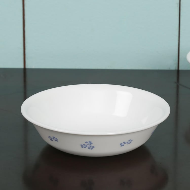 CORELLE Secret Garden Vegetable Bowl