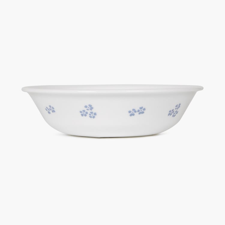 CORELLE Secret Garden Vegetable Bowl