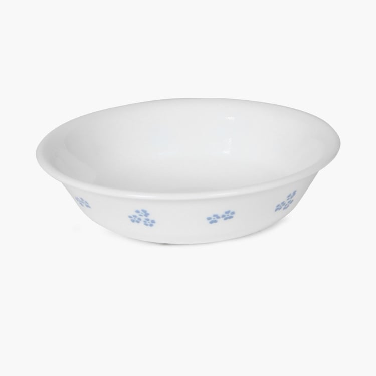 CORELLE Secret Garden Vegetable Bowl