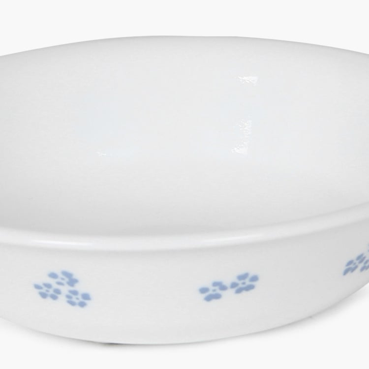 CORELLE Secret Garden Vegetable Bowl