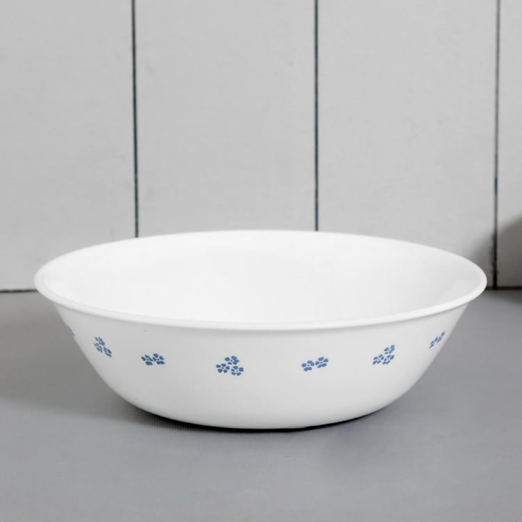 CORELLE Secret Garden Serving Bowl 1L