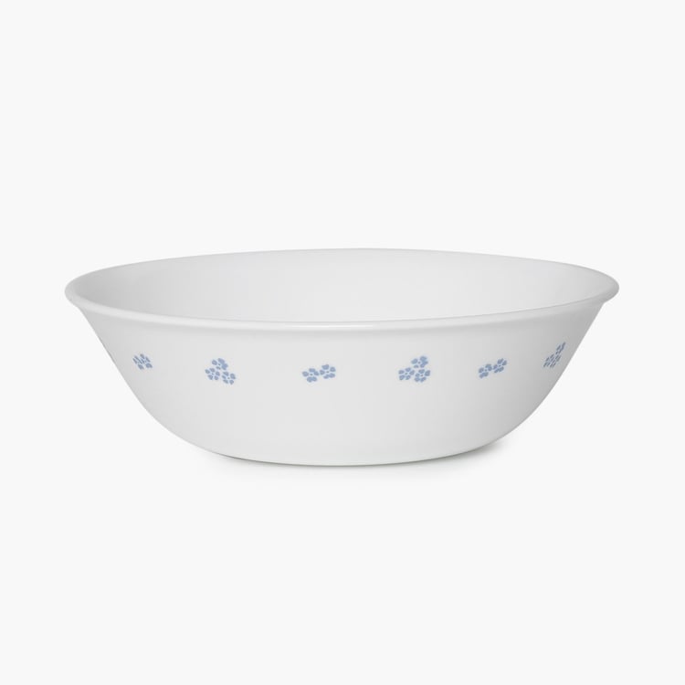 CORELLE Secret Garden Serving Bowl 1L